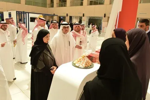 أول برنامج للدراسات العليا في صيدلة جامعة الإمام