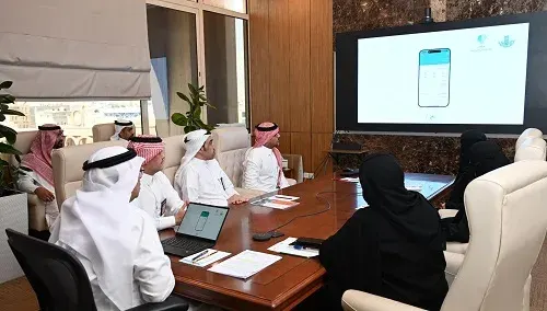 الشرقية.. تدشين خدمة بنك الأفكار الإبداعية لتطوير العمل البلدي