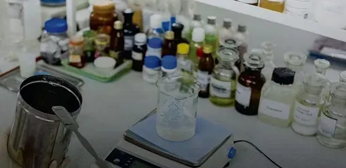 القطيف.. إحالة شركة مستحضرات تجميل إلى النيابة