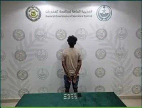 تم القبض.. إمفيتامين و حشيش في الباحة و تبوك و الحدود الشمالية