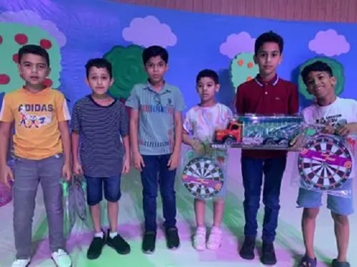 18 ألف زائر في احتفالات عيد الأضحى برأس تنوره