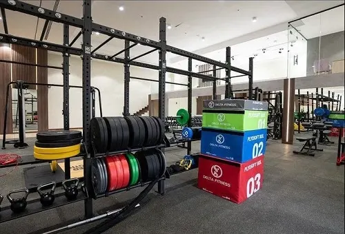 “استثمر في صحتك” في شبكة القطيف الصحية