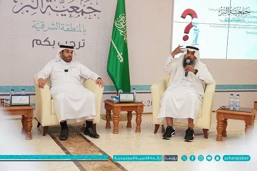 بر الشرقية: 1359 ريالاً للسواكني و 1795 للنعيمي