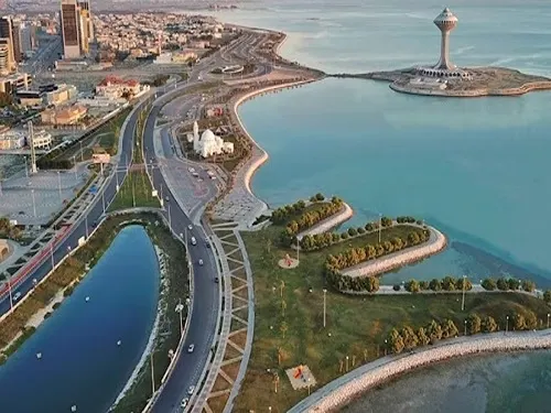 الأرصاد: استمرار الموجات الحارة في الشرقية و الدمام تسجل نصف درجة الغليان
