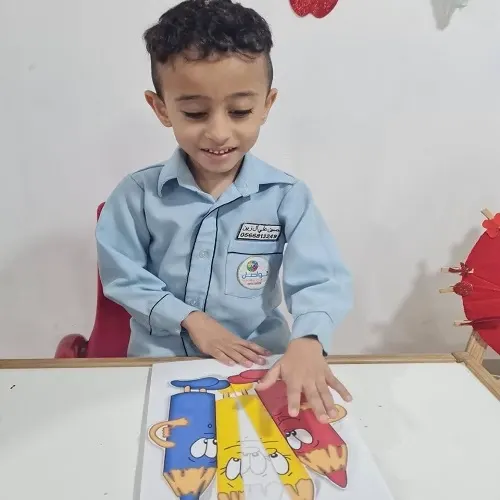 مفاجأة ناصرة القطيف.. حسين آل زين ضاع “في شقة خاله”