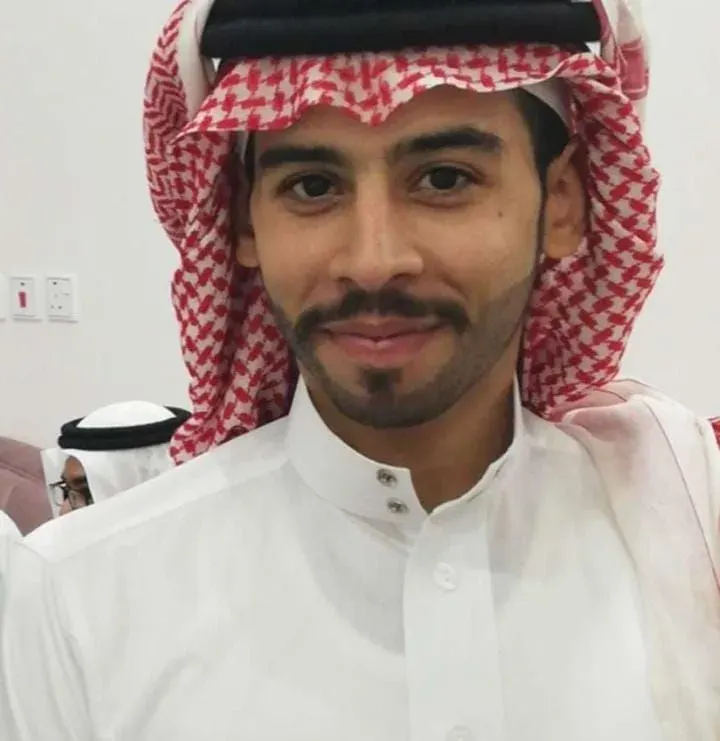 سيهات.. الشاب محمد المشامع يُوارى الثرى