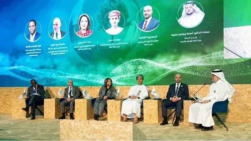 المنتدى العربي للبيئة يؤكد المشاركة الدولية الفعالة في مؤتمر “COP 16”