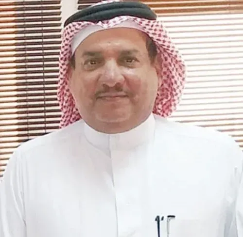 المهندس خالد معاشي العنزي في ذمة الله