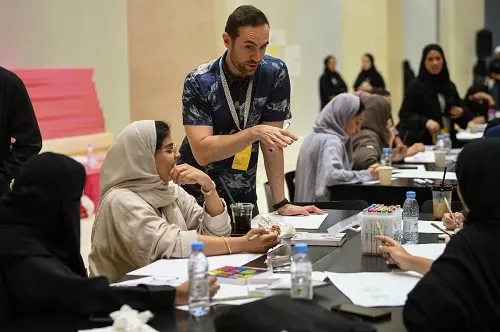 إثراء: 7 يوليو آخر موعد للتسجيل في “تحديات تنوين”