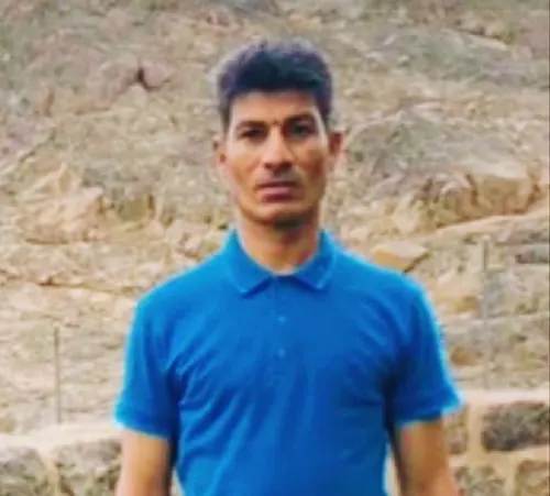 التوبي تشيّع المغدور الشاب جاسم الجارودي