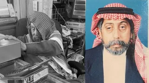حسن الصدير.. سائق الحجاج رحل قبل موسم الحج