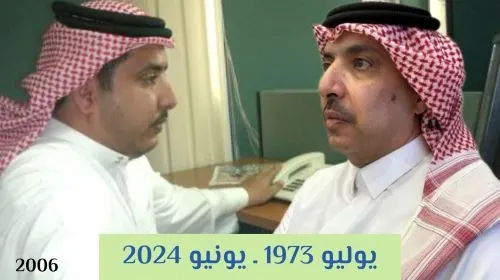خالد جهاد.. من “طباشير” الكويت إلى محميات “الحياة الفطرية”