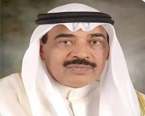 الكويت.. الشيخ صباح خالد الحمد الصباح ولياً للعهد