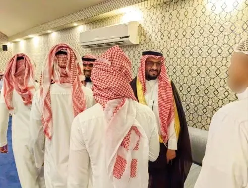 “ملاحظة الدمام” تحتفي مع أبنائها الأحداث بعيد الأضحى