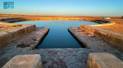 درب زبيدة.. أهم طرق الحج التاريخية في الجزيرة العربية