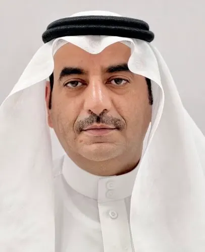 والدة الزميل سعد العريج في ذمة الله