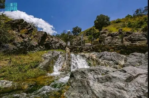 متنزه جدر