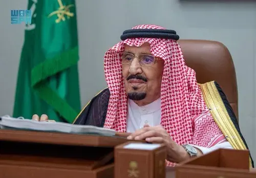 برئاسة الملك.. مجلس الوزراء يناقش استعدادات الحج ويصدر 14 قراراً