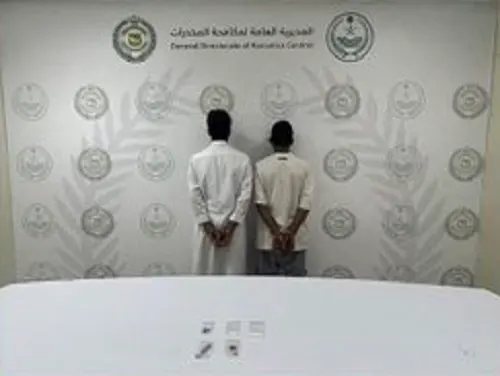 حشيش و إمفيتامين وأقراص مشبوهة في حائل و نجران و جازان