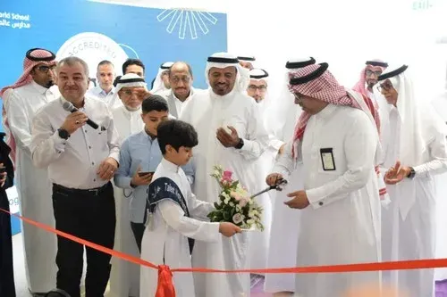 مدارس التهذيب تضع القطيف على أولى خطوات التعليم العالمي