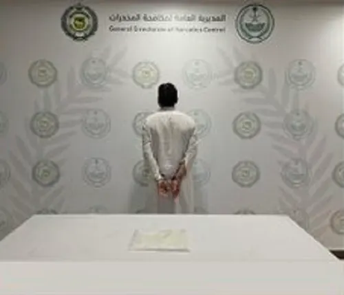 سقوط باكستاني يروج “شبو” في الشرقية