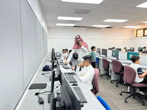 اختبار التسريع.. يوم مصيري لـ 185 طالباً وطالبة في تعليم الشرقية