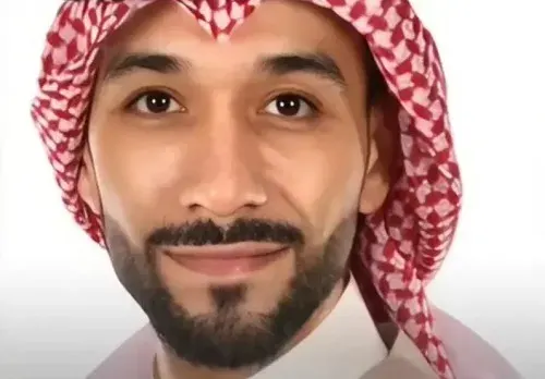 بعد 42 يوماً من فقده.. العثور على السعودي هتان شطا ميتا