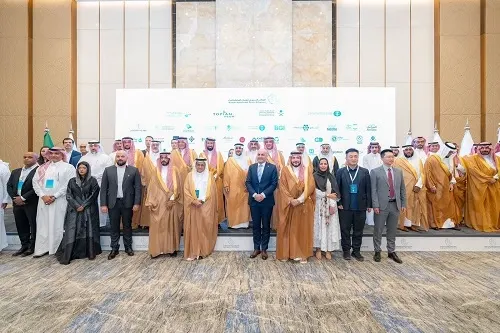 إطلاق أول تحالف سعودي للتقنيات الزراعية والغذائية