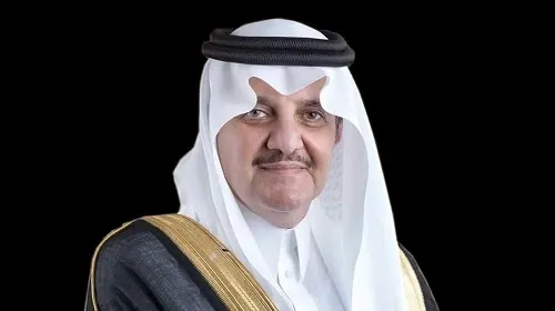 أمير الشرقية يرعى معرض وظائف 2024 في أكتوبر
