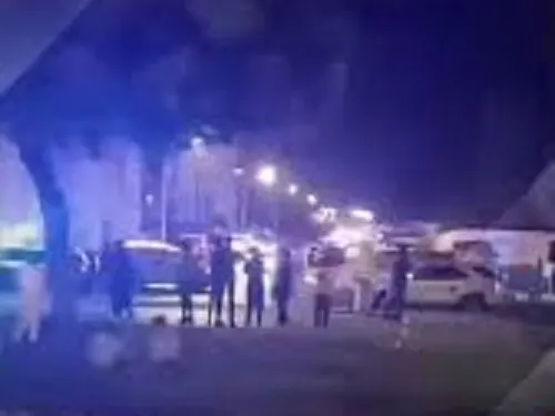 شرطة عمان: حادث إطلاق النار أسفر عن 5 وفيات واستشهاد ضابط و مقتل الجناة