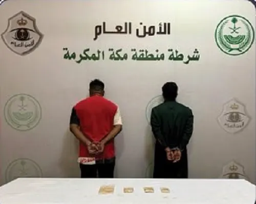 تم القبض.. حشيش و إمفيتامين و أقراص مشبوهة في جدة