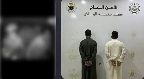 إحالة حراميين سوريين ضد باكستاني إلى النيابة