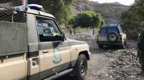 ضبط 3 مخالفين لنظام البيئة في الرياض والمدينة