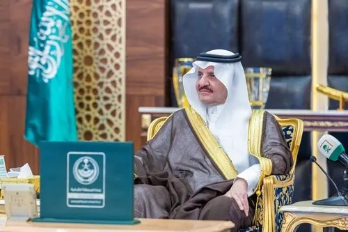 أمير الشرقية: المنطقة تحظى بفرص استثمارية عديدة و ثروات كبيرة
