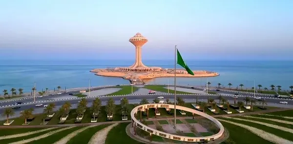 الخبر مدينة صحية بتوقيع منظمة الصحة العالمية