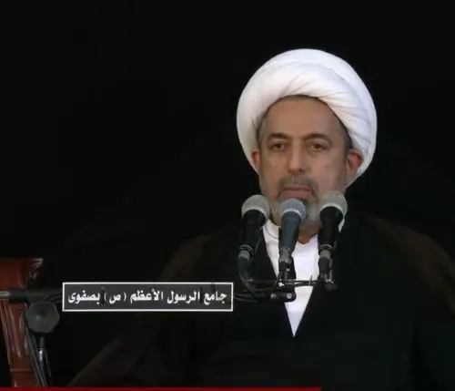 الشيخ فيصل العوامي: الظاهرة الدينية لها إيجابيات.. وسلبيات