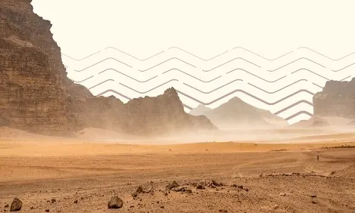 المملكة تسجل أقل معدل للعواصف الغبارية والرملية منذ 20 عاماً