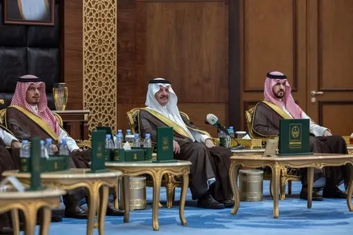 أمير الشرقية: يجب أن يكون المواطن على دراية بما يحدث من تطورات