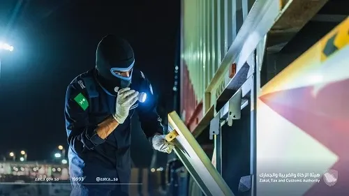 إحباط 7 محاولات لتهريب 112 ألف حبة كبتاجون في الحديثة والدرة