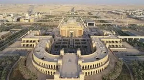 11 دبلوماً أكاديمياً ومهنياً في الكلية التطبيقية بجامعة الأميرة نورة