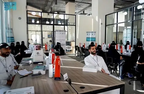 برنامج “القدرات العالمية” في جامعة الأمير محمد بن فهد