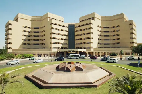 جامعة المؤسس تنبّه: عدم تأكيد رغبة الكليات الصحية يعني تنازل المرشح