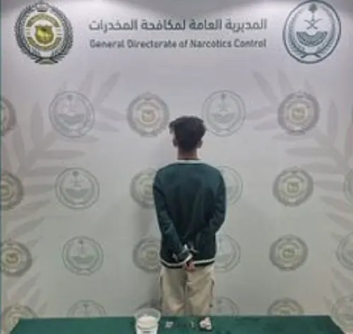 تم القبض.. حشيش و إمفيتامين و أقراص مشبوهة في الباحة و الجوف و نجران