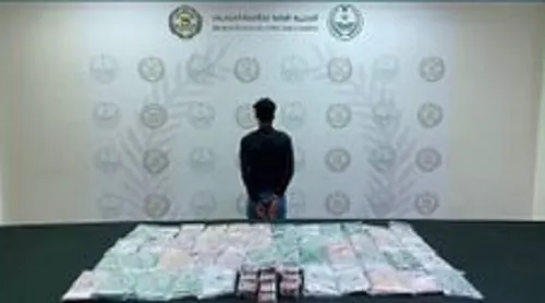 تم القبض.. “شبو” و حشيش و أقراص مشبوهة في مكة و الرياض و عسير