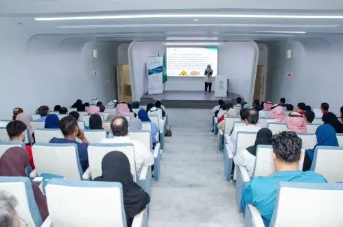 الشرقية.. 100 متدرب في دورة الاستجابة لطوارئ المواد الخطرة