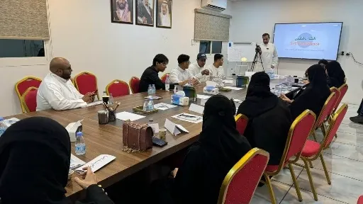 سيهات.. 30 متدرباً في محاضرات “جدير”