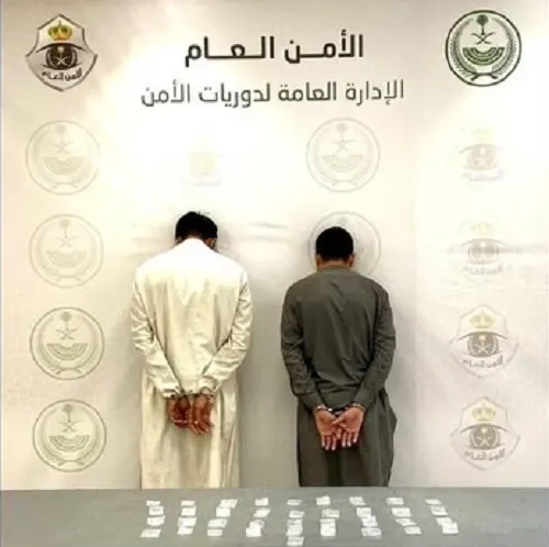 سقوط 4 تجار “شبو” في مكة و جازان