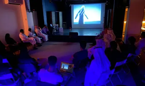 على مدى أسبوع.. فعاليات وأنشطة فنية بثقافة الأحساء