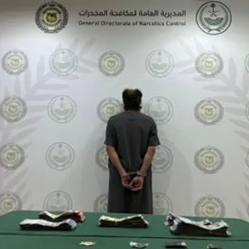 تم القبض.. حشيش و إمفيتامين و أقراص مشبوهة في الجوف و الباحة و نجران