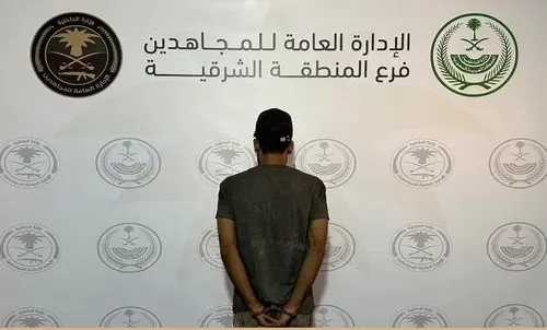 القبض على مروج “شبو” و أقراص مشبوهة في الشرقية